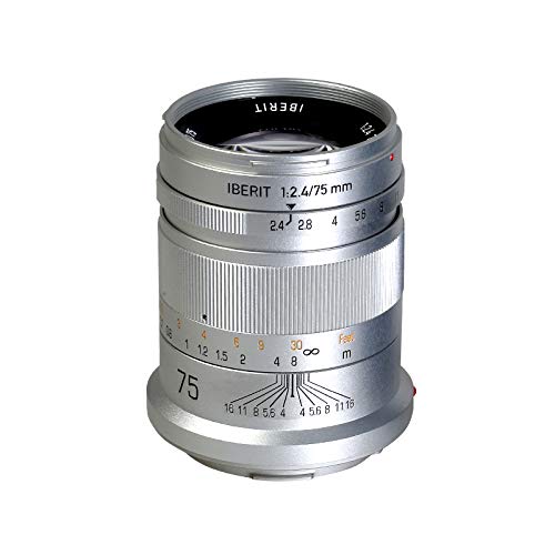 Amazon.com: KIPON: IBERIT for Panasonic/Leica L Camera